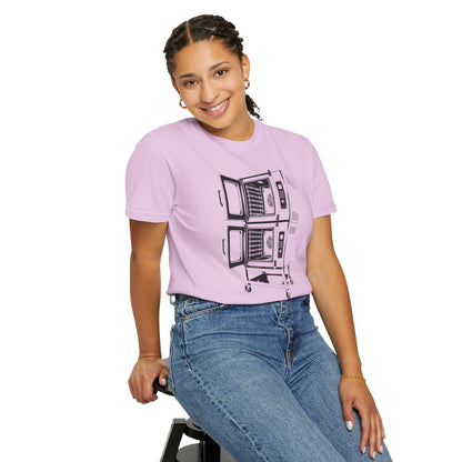 Combi Oven T-Shirt