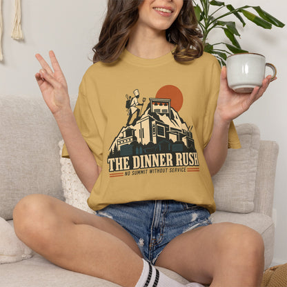 The Dinner Rush T-Shirt