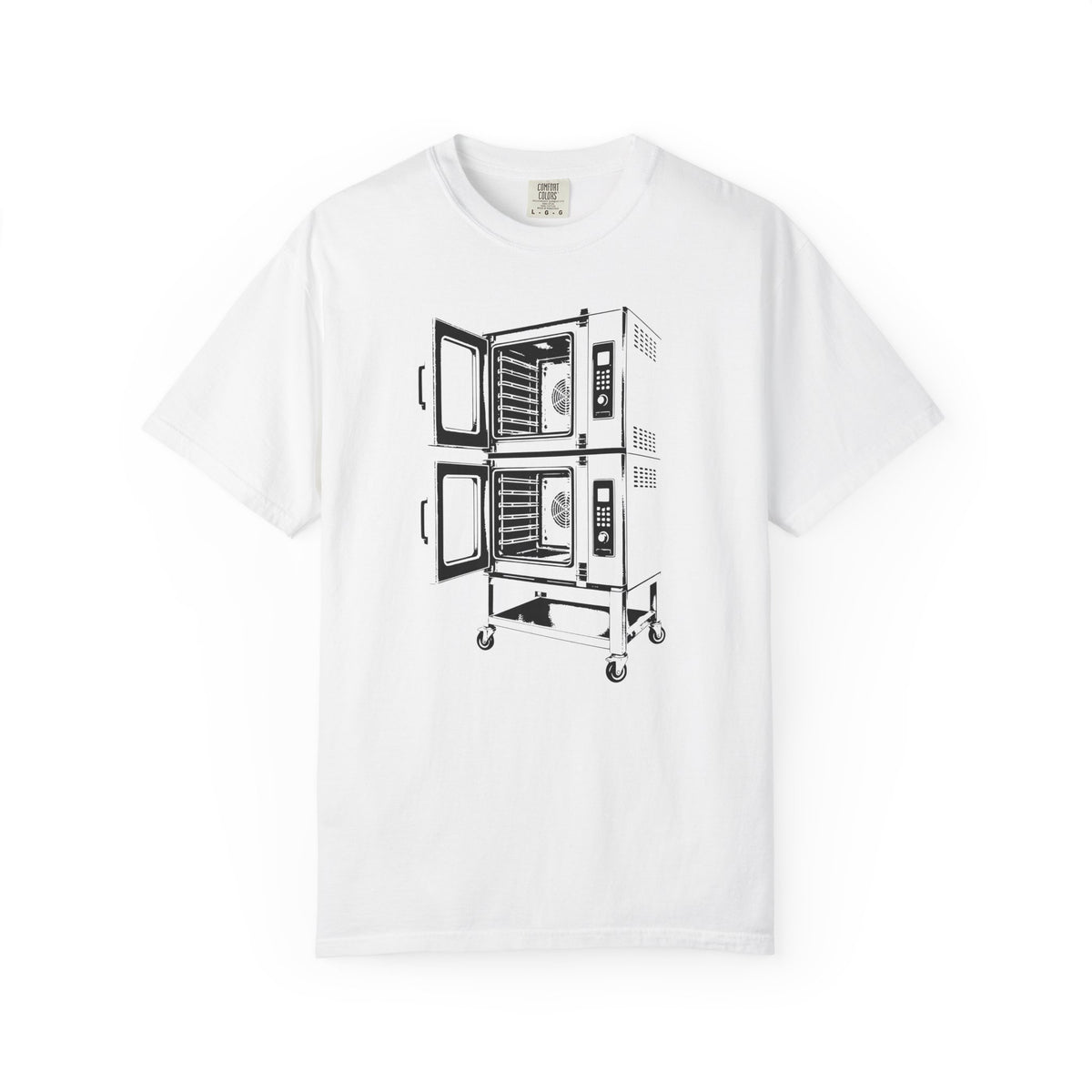 Combi Oven T-Shirt