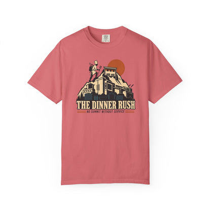 The Dinner Rush T-Shirt