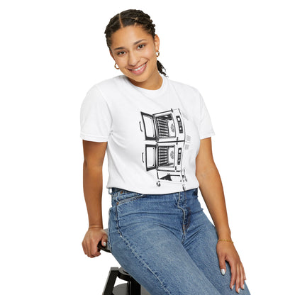 Combi Oven T-Shirt