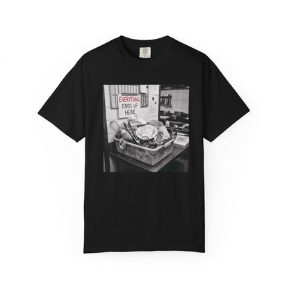 Dish Station T-Shirt