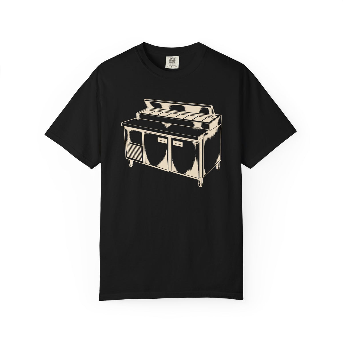 Prep Table T-Shirt