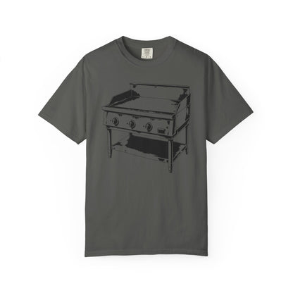 Griddle T-Shirt