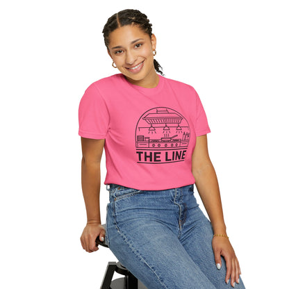 The Line T-Shirt