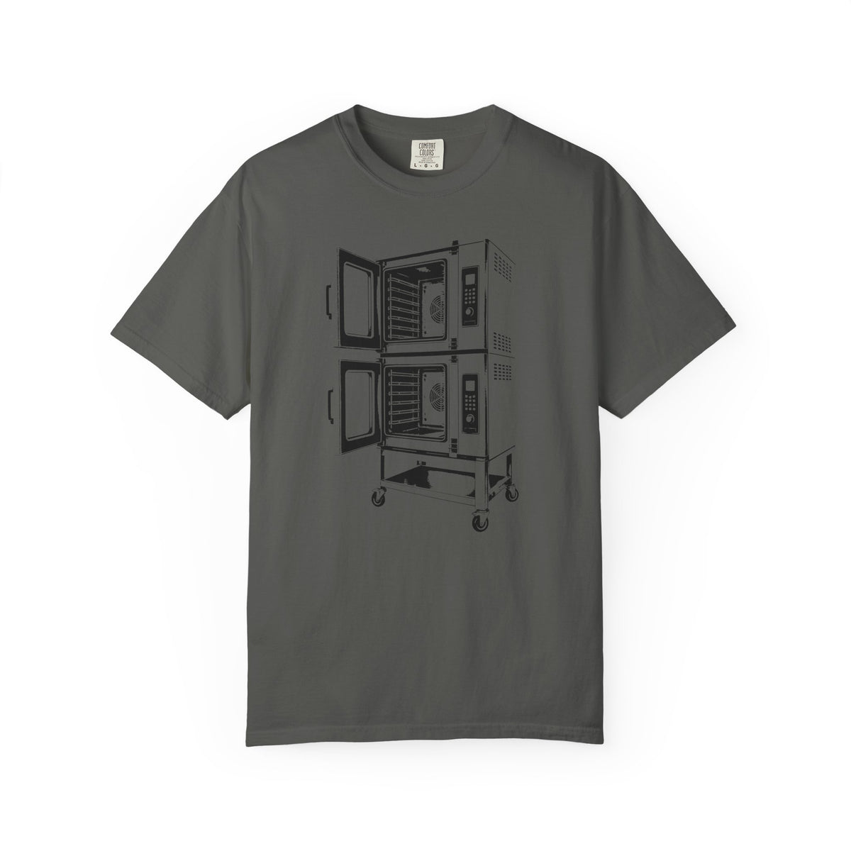 Combi Oven T-Shirt