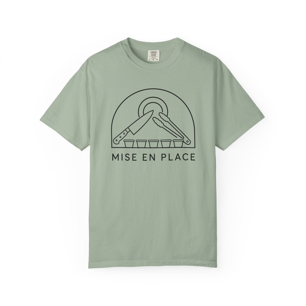Mise en Place T-Shirt