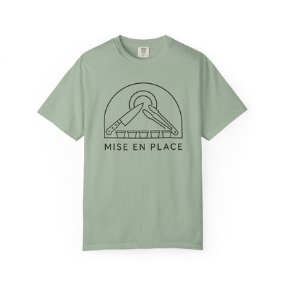 Mise en Place T-Shirt