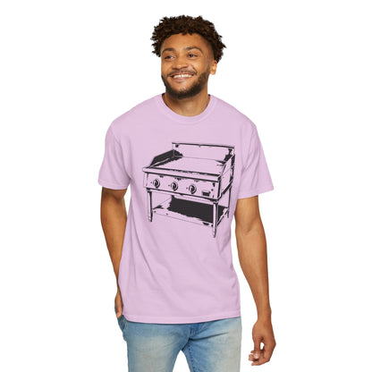 Griddle T-Shirt