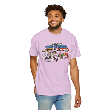 Two Speeds T-Shirt