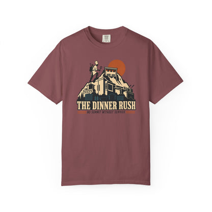 The Dinner Rush T-Shirt