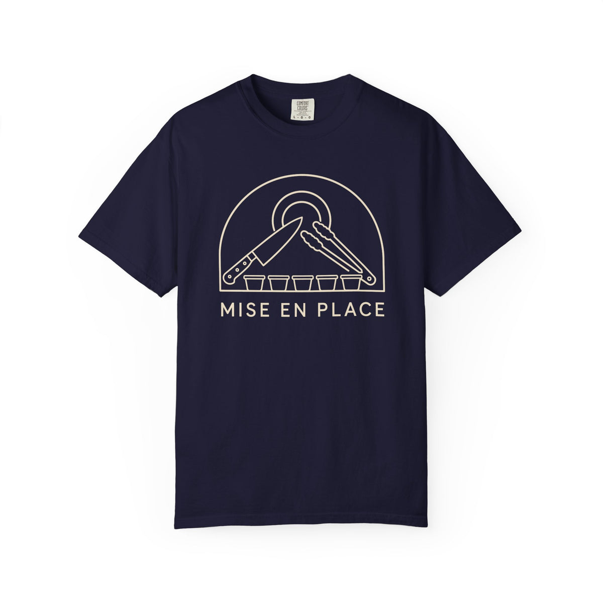 Mise en Place T-Shirt