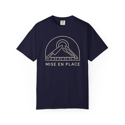 Mise en Place T-Shirt