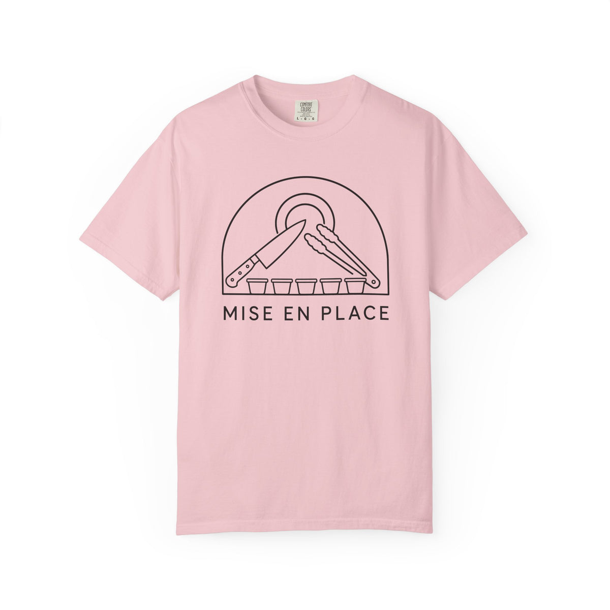 Mise en Place T-Shirt