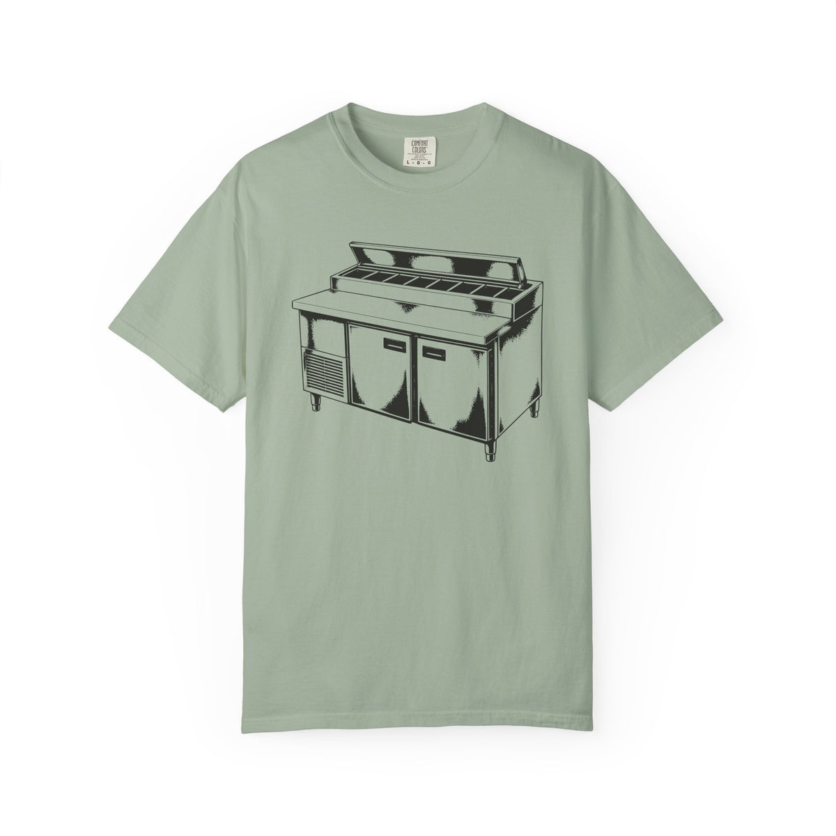 Prep Table T-Shirt