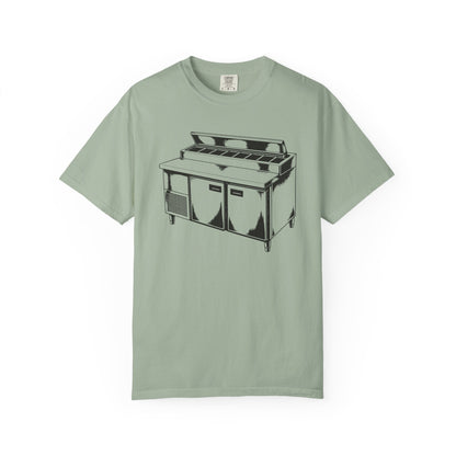 Prep Table T-Shirt