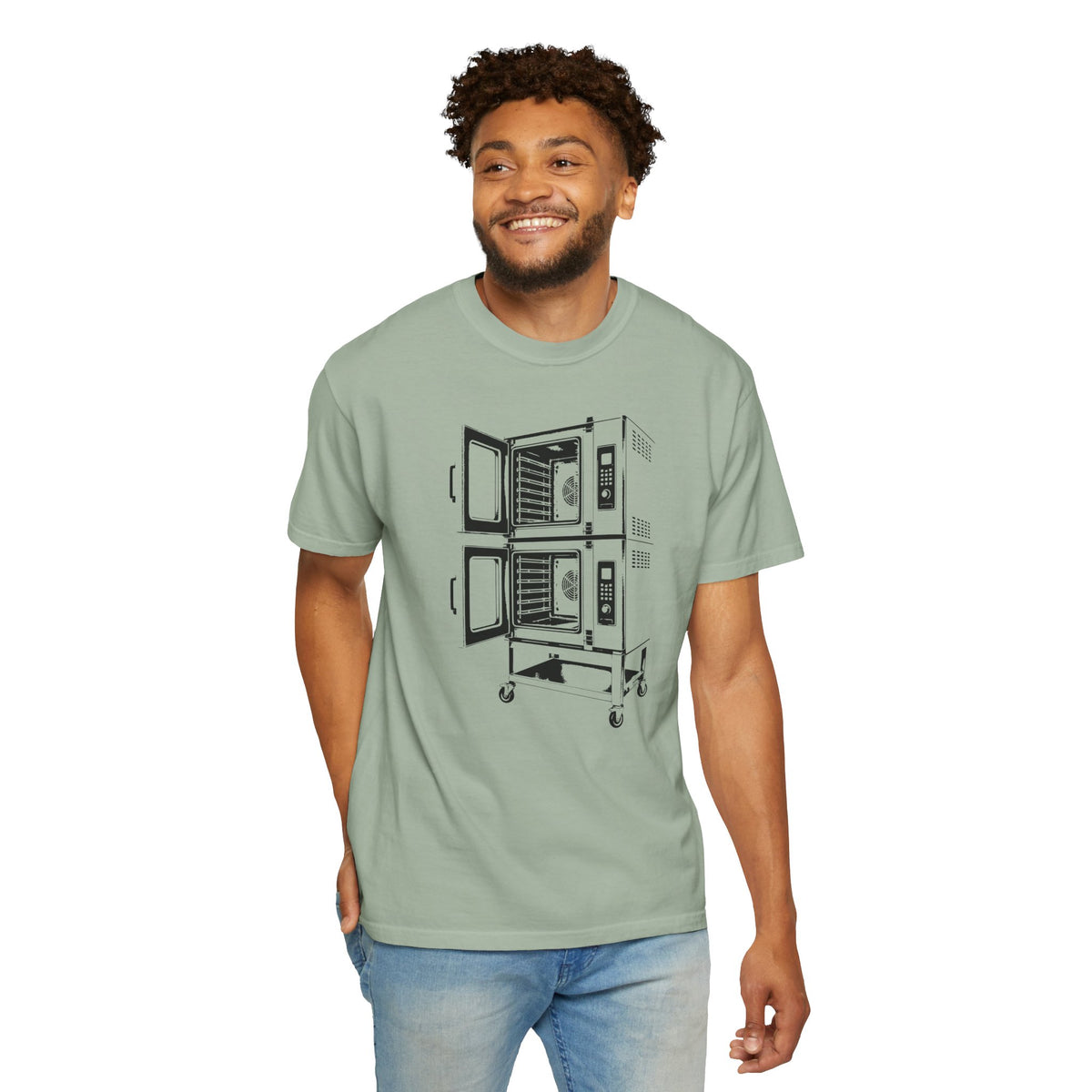 Combi Oven T-Shirt