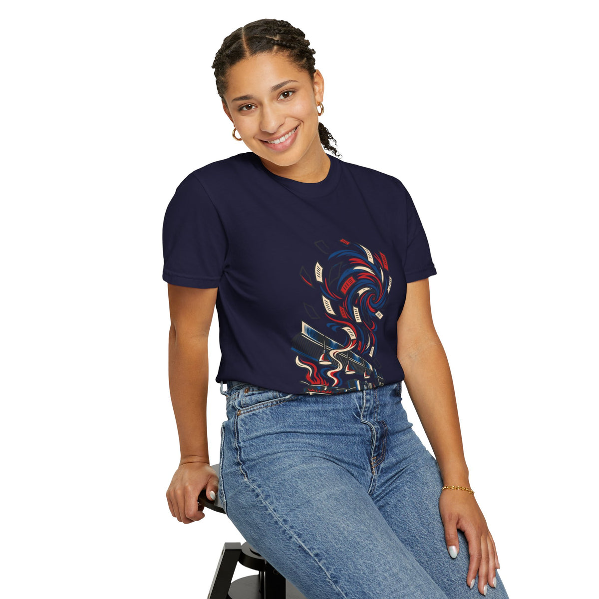 Psychodelic Kitchen T-Shirt
