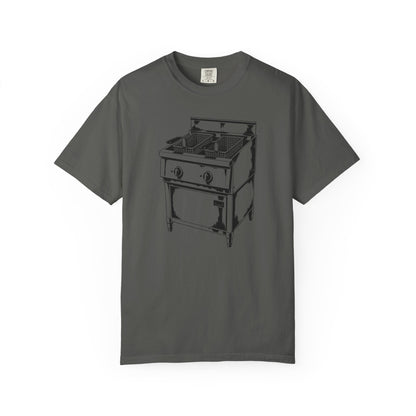 Fry Station T-Shirt