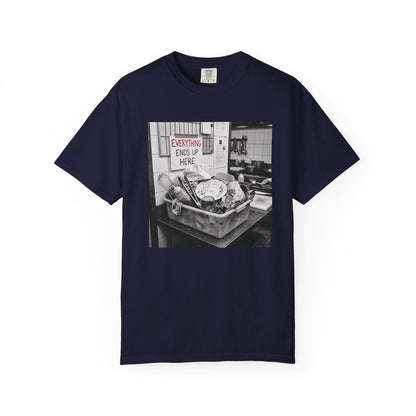 Dish Station T-Shirt