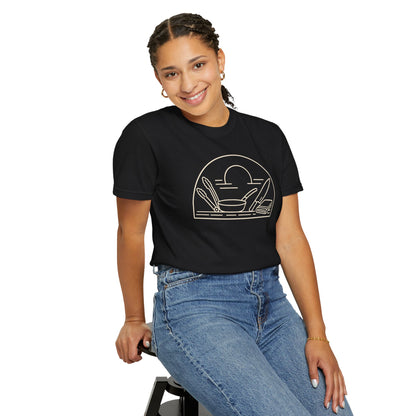 Sunrise in the KitchenT-Shirt