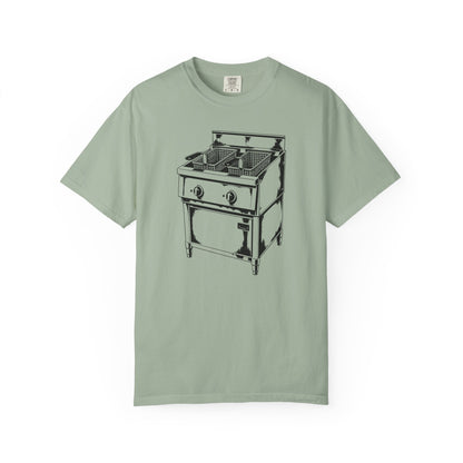 Fry Station T-Shirt