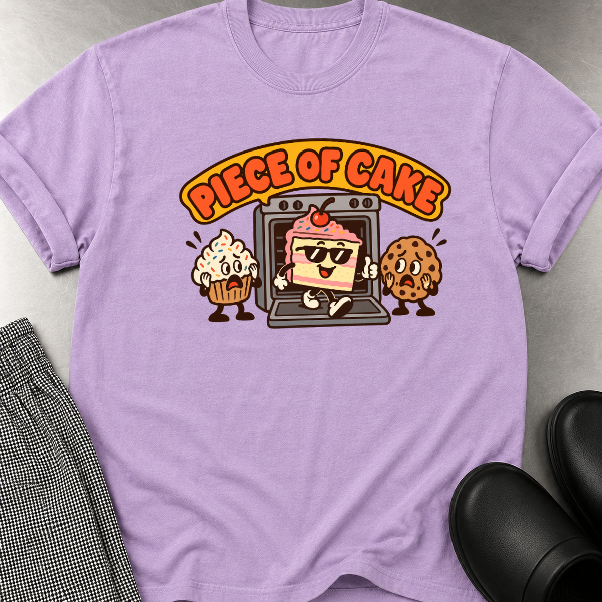 Piece of cake T-Shirt