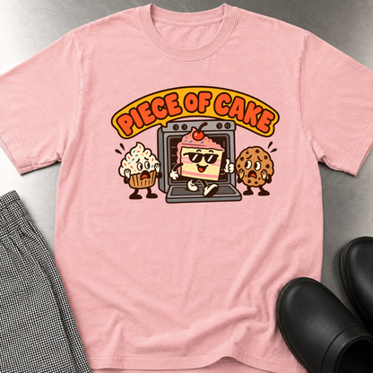 Piece of cake T-Shirt