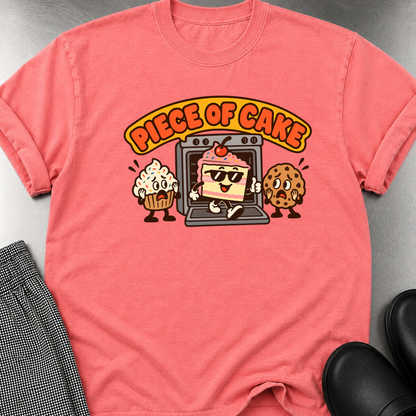 Piece of cake T-Shirt
