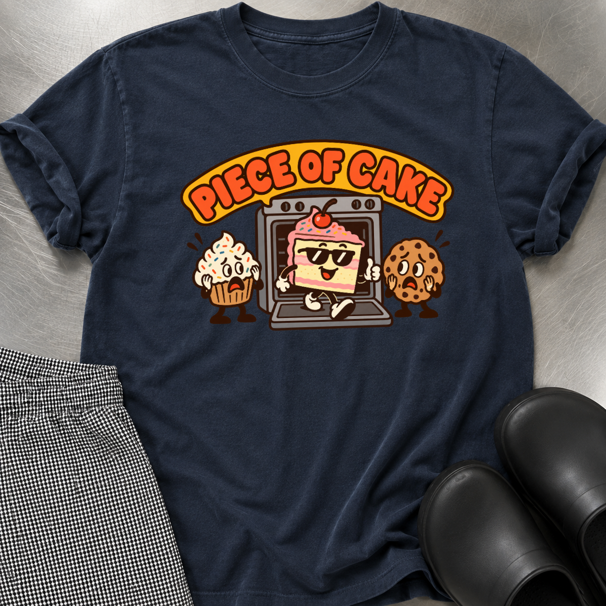 Piece of cake T-Shirt