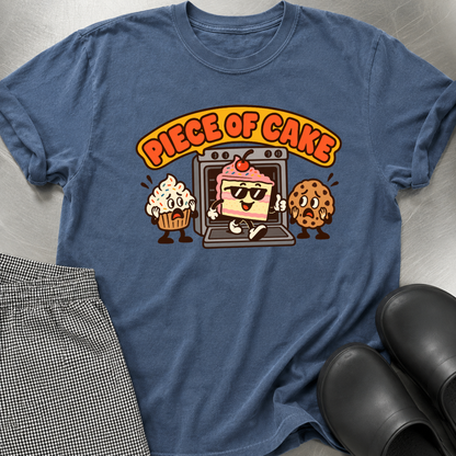Piece of cake T-Shirt