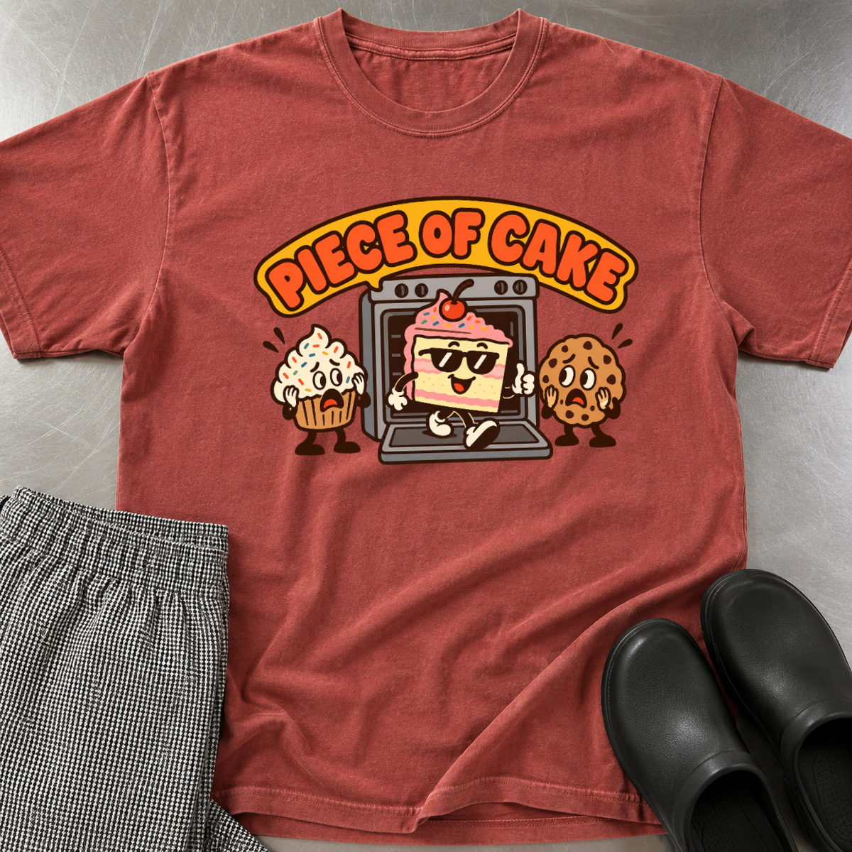 Piece of cake T-Shirt