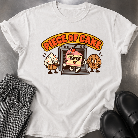 Piece of cake T-Shirt
