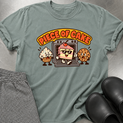 Piece of cake T-Shirt