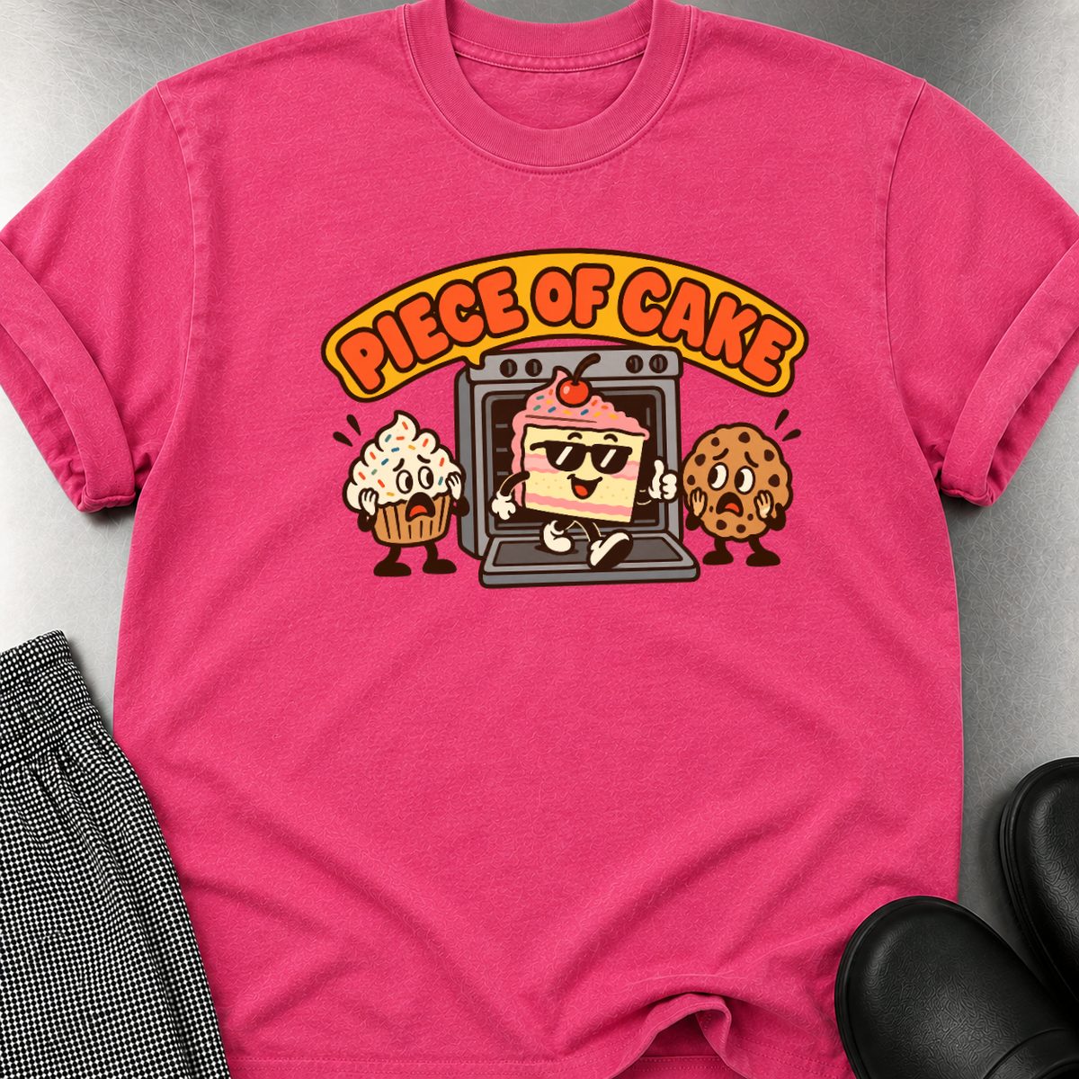 Piece of cake T-Shirt