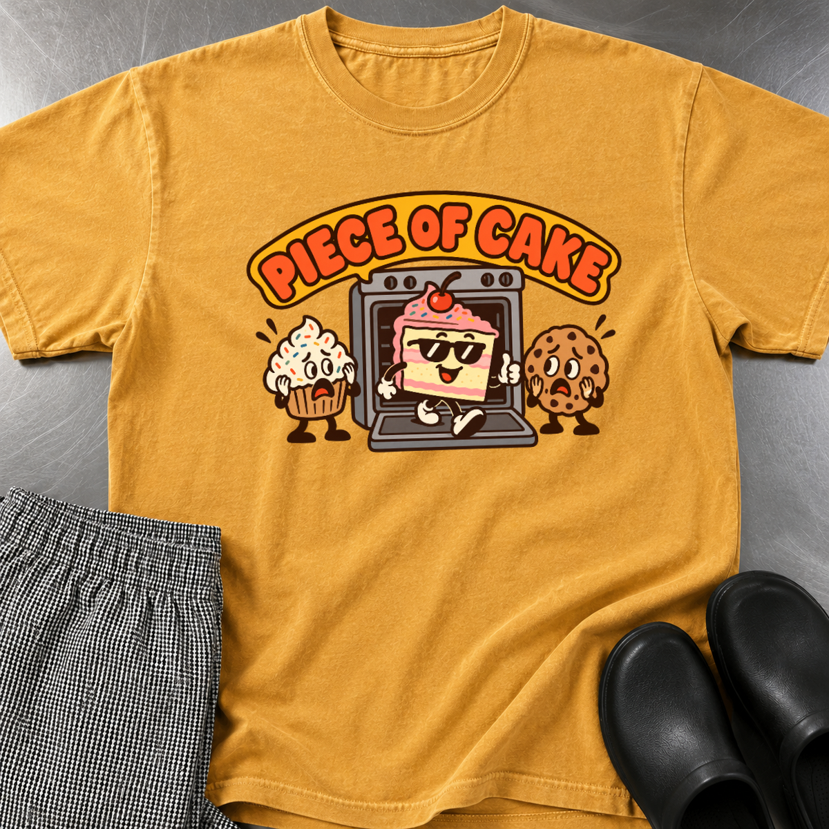Piece of cake T-Shirt