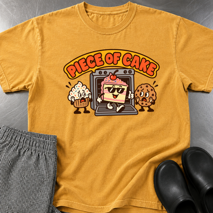 Piece of cake T-Shirt