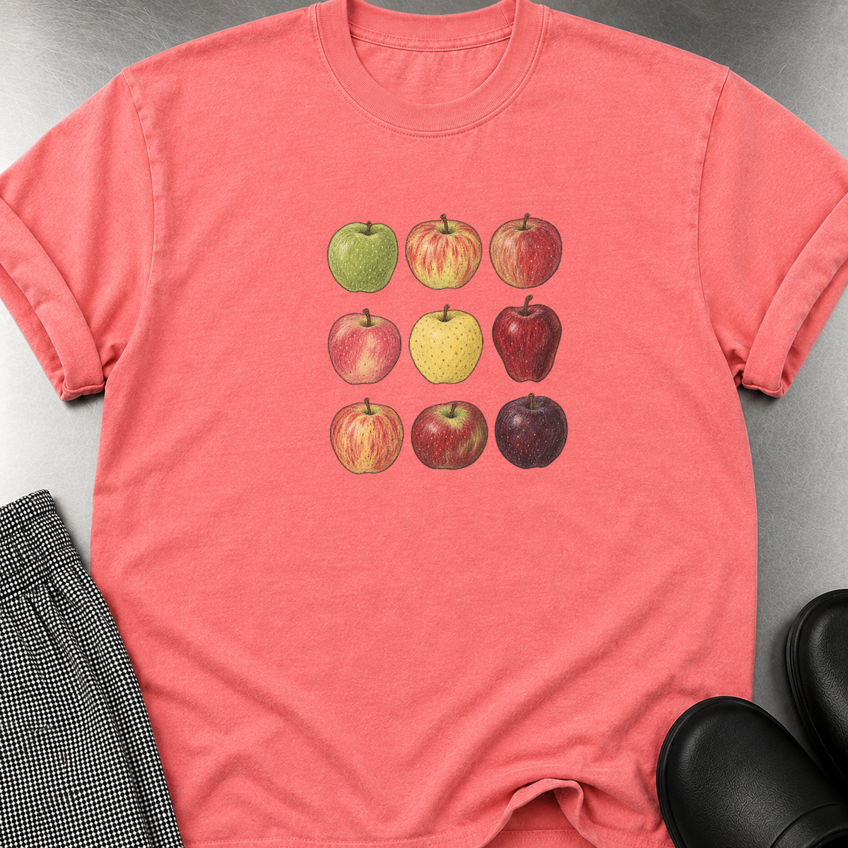Apples Varieties