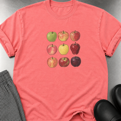 Apples Varieties