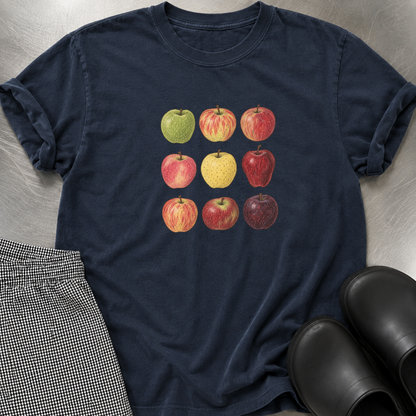 Apples Varieties