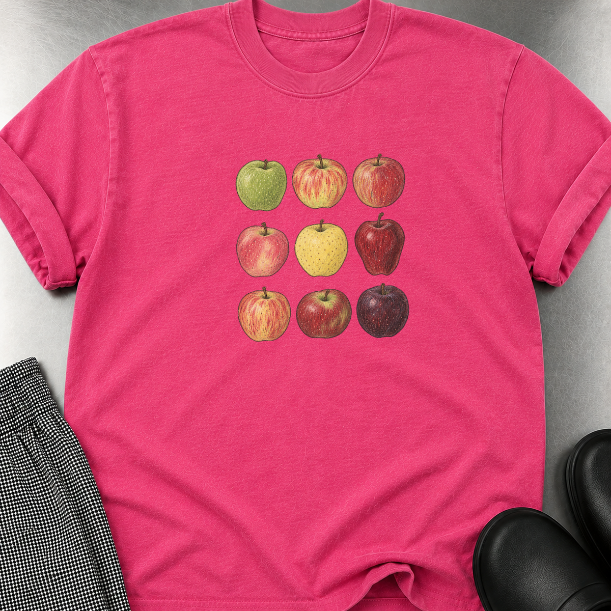 Apples Varieties