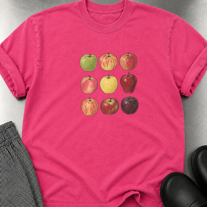 Apples Varieties