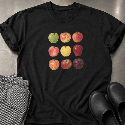 Apples Varieties