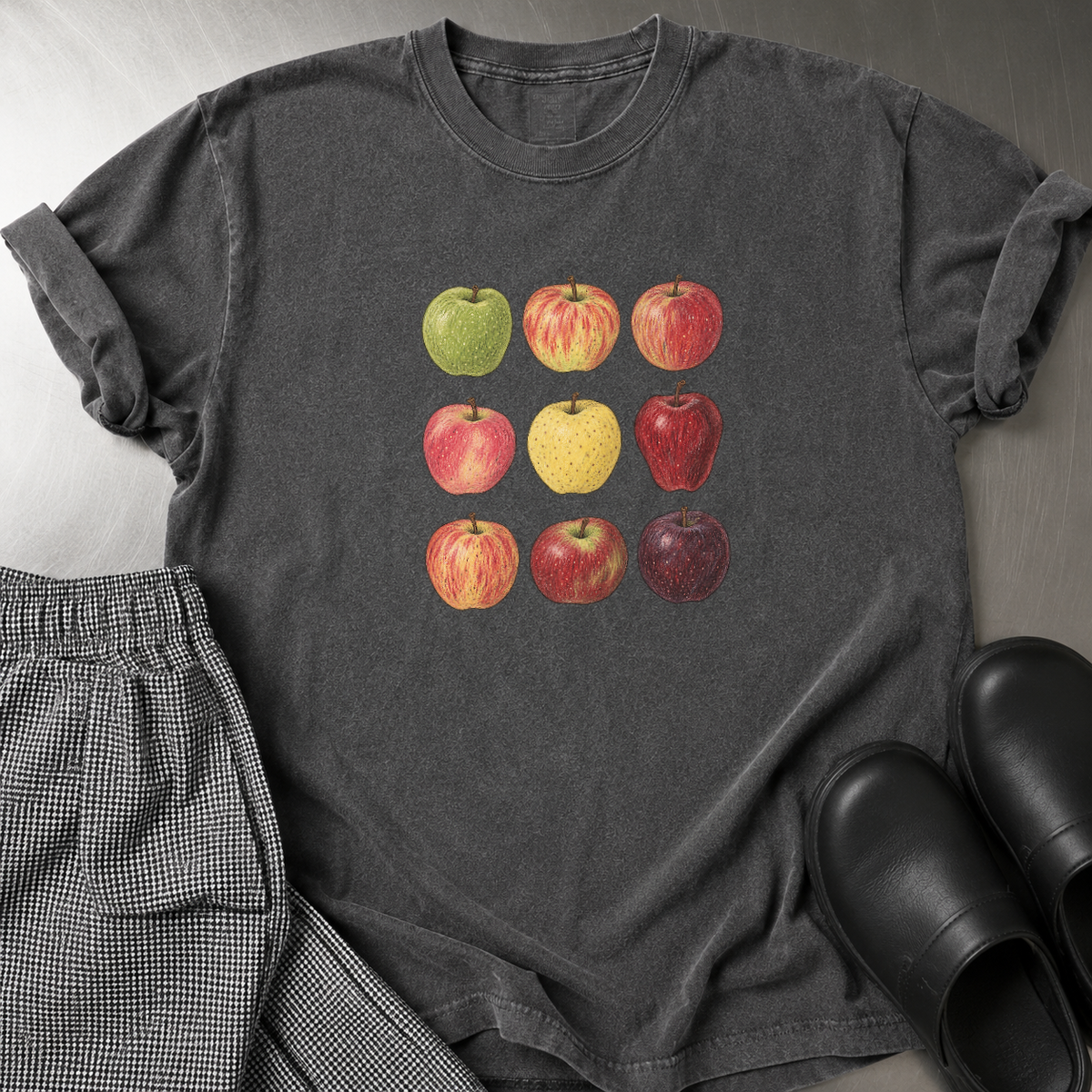 Apples Varieties