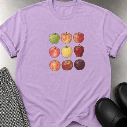 Apples Varieties