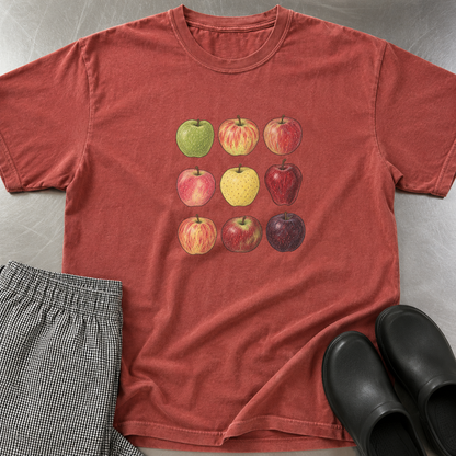 Apples Varieties