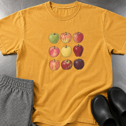 Apples Varieties
