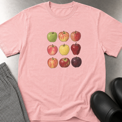 Apples Varieties