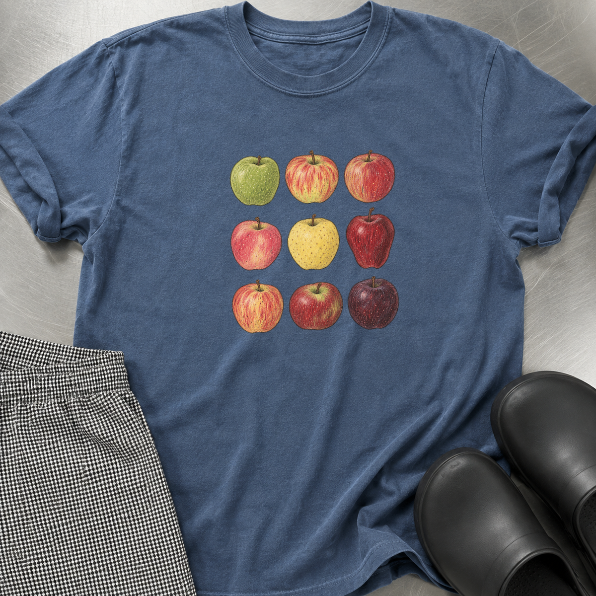 Apples Varieties