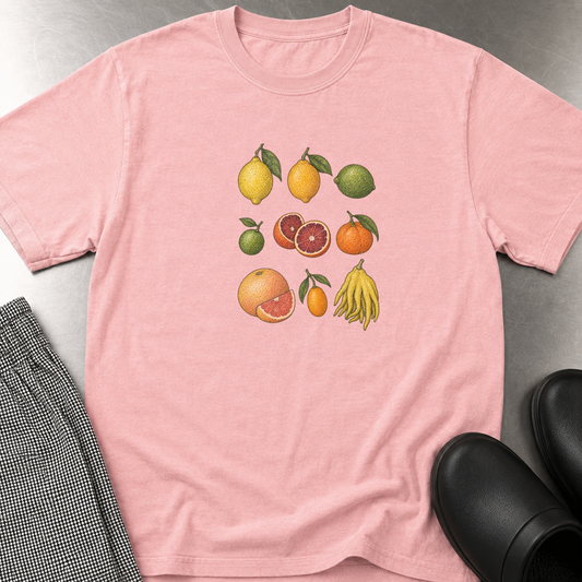 Citrus Varieties T-Shirt